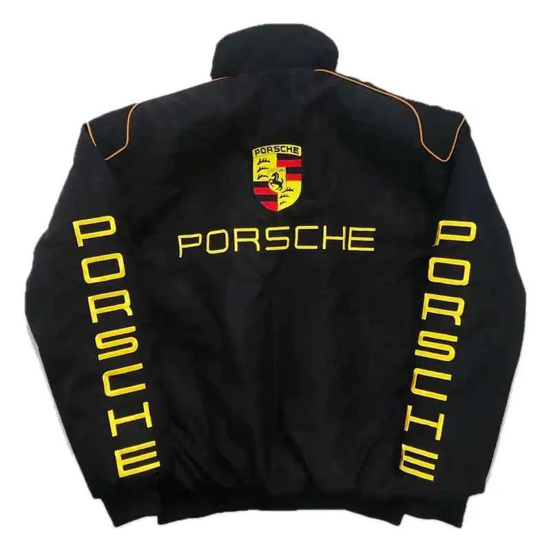 Porsche Speedline T-Shirt – Elevate Your Style with Wearcraft's Oversized Design