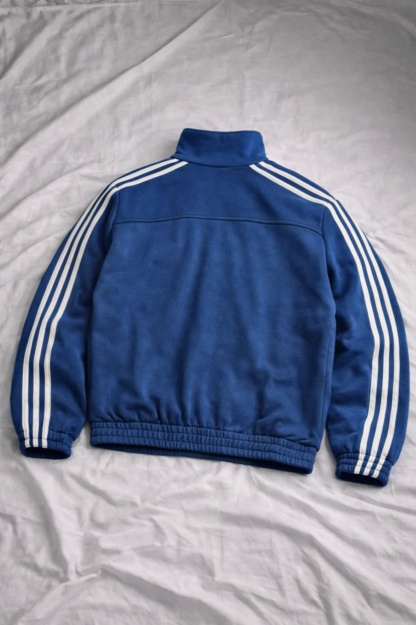 Wearcraft Chinese New Year (CNY) Jacket – Unisex Streetwear(Blue)