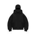 Ninja Hoodie with Built-In Balaclava – Wearcraft Edition