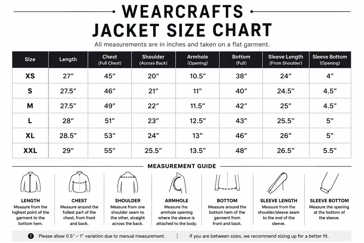 Wearcraft CNY-Inspired Streetwear Jacket – Maroon Suede Edition
