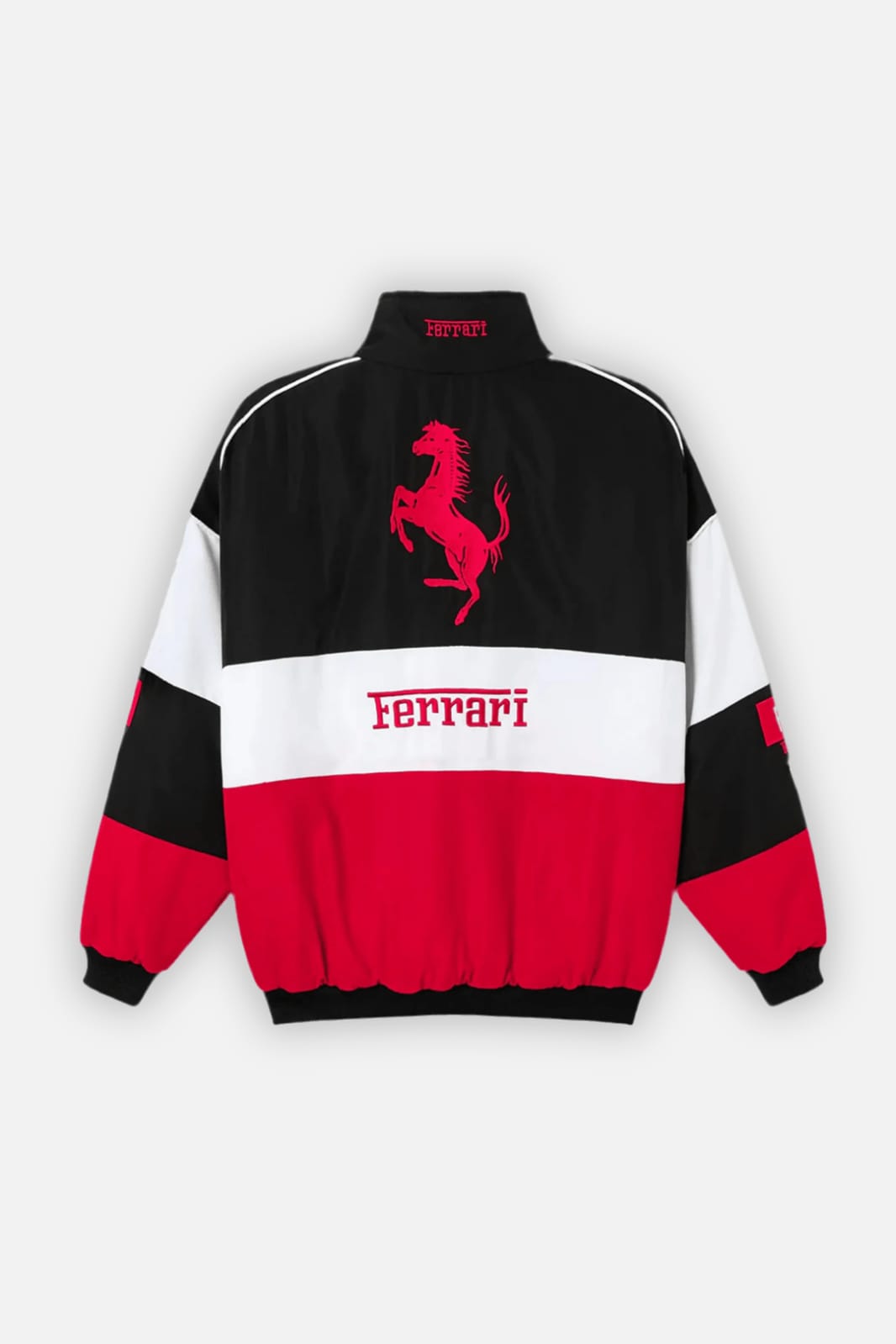 Ferrari Velocity Race Jacket